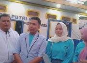 Yunus Djafar luncuran Kapal Ikan Baru KM Lhyana putri 04