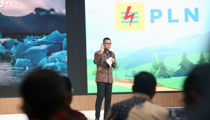 Rayakan Hari Bumi 2024, PLN dan WRI Indonesia Lanjutkan Kolaborasi Strategis untuk Hadirkan Produk Hijau