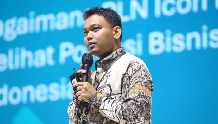 Penerapan Gaya Hidup Berkelanjutan di PLN Mendapat Respons Positif Berbagai Kalangan