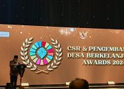 Gold untuk Pendidikan Bersinar Kampung Batara Papring – Banyuwangi dan Silver untuk Kampus Kopi Banyuanyar – Boyolali