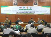 Bojonegoro Targetkan Masuk 5 Besar Nominasi Desa atau Kelurahan Terbaik Se-Jatim di APJW 