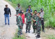 TMMD 120 Kodim Bojonegoro, Sinergitas Bersama Membangun Wilayah Pedesaan