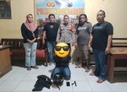 Gerak Cepat Polsek Kedungadem Bojonegoro Ringkus Perampokan Berkedok Cod LPG, Masyarakat Ucapkan Terima Kasih