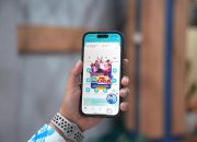 Penonton PLN Mobile Proliga 2024 Selalu Membludak, Sudah Lebih 6.000 Pelanggan Manfaatkan Promo “Smash,” Diskon Tambah Daya Listrik PLN