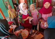 Sinergi dalam TMMD, Pemkab Bojonegoro Gelar Pelatihan Olahan Makanan untuk Cegah Stunting  