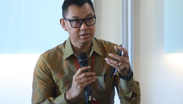 Momentum WWF ke-10, PLN Terus Tingkatkan Kinerja ESG dan Keberlanjutan Melalui Water Management