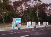 Siagakan 104 Personel dan 52 Unit _EV Charger_ di KTT WWF ke-10, PLN Panen Apresiasi