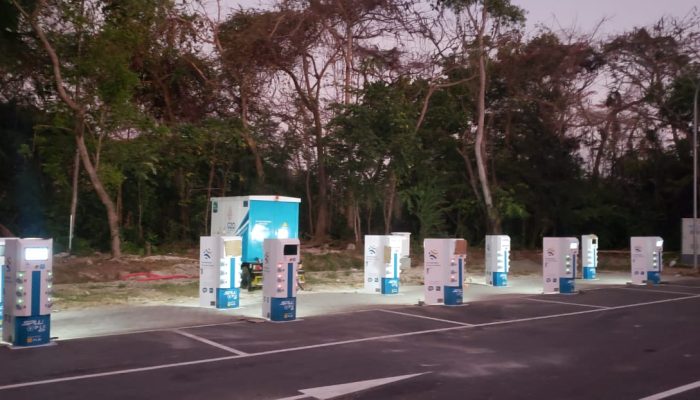 Siagakan 104 Personel dan 52 Unit _EV Charger_ di KTT WWF ke-10, PLN Panen Apresiasi