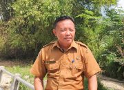 Kades Napis Ajak Warganya Sukseskan TMMD 120 Kodim Bojonegoro di Tambakrejo