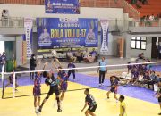 PBVSI Jatim Gelar Kejurprov Antar Klub U – 17 di Bojonegoro
