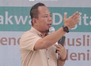RUU Penyiaran Bentuk Upaya Pembungkaman Kebebasan Pers