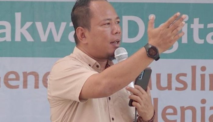 RUU Penyiaran Bentuk Upaya Pembungkaman Kebebasan Pers