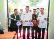 RSUD Ngimbang Terus Kembangkan Layanan