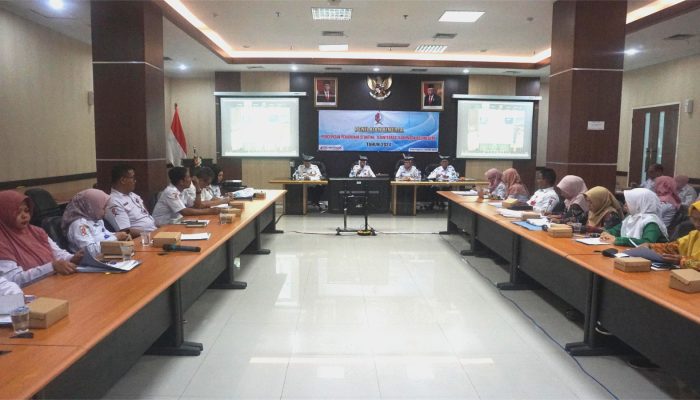 TPPS Bojonegoro Fokuskan 8 Aksi Terintegrasi untuk Turunkan Angka Stunting 