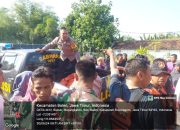 Angkut Jenazah, Mobil Backbone Polsek Balen Jadi Alternatif di Segala Situasi Guna Menunjang Pelayanan Masyarakat