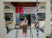 Kapolres Bitung AKBP Albert Zai, Kunjungi Dua Polsek Maesa Dan KPS Pelabuhan Bitung
