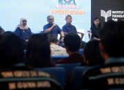 Institut Teknologi PLN Bersama APERTI BUMN Buka Program Beasiswa Nasional untuk Lulusan Setingkat SMA