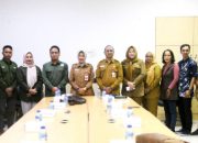 3 Pemuda Bojonegoro Masuk Nominasi Pemuda Pelopor Jatim 2024, Pemkab Sambut Kunjungan Tim Lapangan