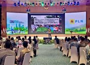 Peringati Hari Bumi, PLN Tegaskan Komitmen Pada Bisnis Yang Berkelanjutan