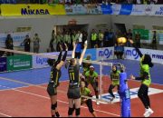 Jakarta Electric PLN Siap Kunci Kemenangan Di Pekan Ketiga Proliga 2024 Seri Palembang
