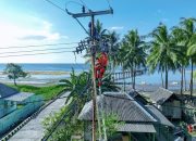 Selamat Tinggal Listrik 12 Jam, Kini Seluruh Desa di NTB Punya Listrik PLN 24 Jam