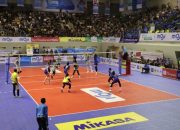 Tumbangkan Bandung BJB Tandamata, Jakarta Electric PLN Jaga Asa Tembus Final Four