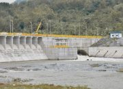 PLN Tuntaskan Pembangunan PLTA Jatigede 2 X 55 MW, Sinkronisasi ke Sistem Kelistrikan Sukses Dongkrak Bauran Energi dari EBT