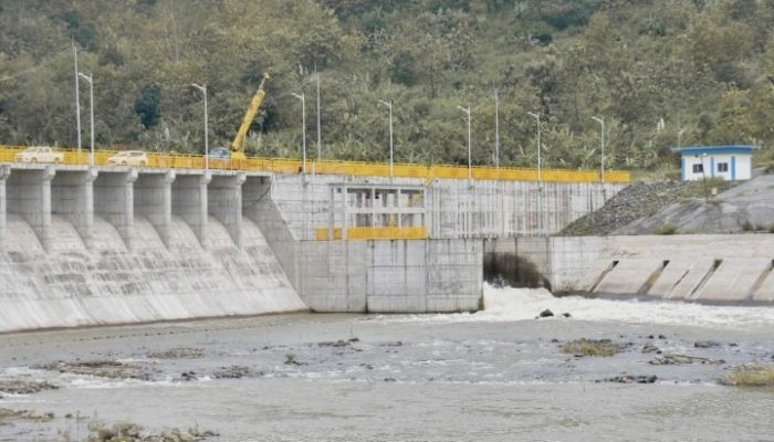 PLN Tuntaskan Pembangunan PLTA Jatigede 2 X 55 MW, Sinkronisasi ke Sistem Kelistrikan Sukses Dongkrak Bauran Energi dari EBT