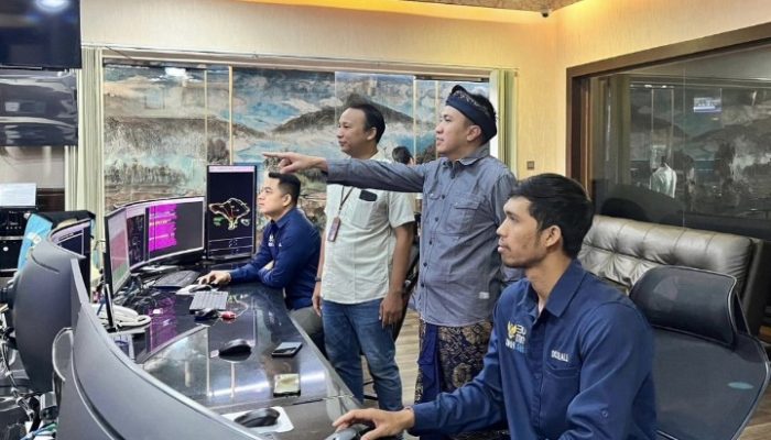 Siap Sukseskan KTT WWF di Bali, PLN Optimalkan Kesiapan Infrastruktur Kelistrikan