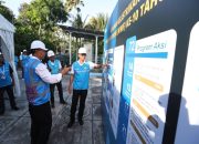 Gelaran Internasional KTT WWF Ke-10 di Bali Selesai, PLN Sukses Kawal Kelistrikan Tanpa Kedip