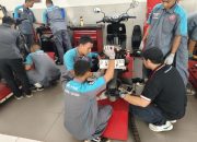 PLN & Kementerian ESDM Gelar Pelatihan Konversi Motor Listrik ke SMK di Jakarta dan Sekitarnya