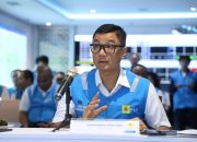 Cetak Hattrick, PLN Kembali Raih Kinerja Keuangan Terbaik Sepanjang Sejarah pada Tahun 2023