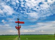 Pendapatan PLN Tumbuh Signifikan Mencapai Rp487 Triliun, Ditopang Peningkatan Penjualan Tenaga Listrik