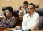 Terus Perkuat Ekosistem EV, Komisi VII DPR RI Apresiasi Kinerja PLN