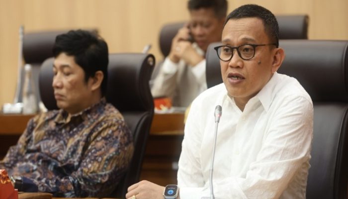 Terus Perkuat Ekosistem EV, Komisi VII DPR RI Apresiasi Kinerja PLN