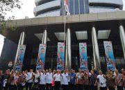 Rangkaian Kegiatan Roadshow Bus KPK Tahun 2024 Dimulai, Ajak Masyarakat Aktif dalam Pencegahan Korupsi 