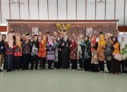 45 PNS Pemkab Bojonegoro Terima SK Pensiun, Siap Terus Aktif dalam Pembangunan Daerah 