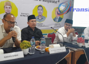 Satresnarkoba Sosialisasi Bahaya Narkoba di Ponpes Al Rosyid