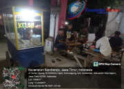 Kisah Inspiratif Sosok Pemuda Penjual Nasi Ketan Tradisional