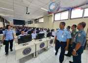 Kodam V/Brawijaya Umumkan Hasil Panda Catar Akademi TNI