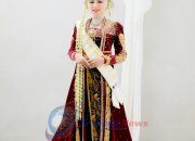 Naila Najwa Salsabila Finalis Putri Kebaya Indonesia 2024 dari Tuban