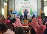 Pemkab Bojonegoro Terus Bersinergi dengan Pelaku UMKM, Promosikan Produk Lokal ke Level Nasional 