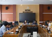 Komisi B DPRD Bojonegoro Gelar Audiensi, Guna Sikapi Kelangkaan LPG dan Air