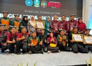 Bojonegoro Raih 3 Prestasi Membanggakan, Wujudkan Desa Gotong Royong hingga Sukses Inovasi Desa 