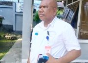 Warinussy Desak Kejari Teluk Bintuni Panggil Inisial GS Terkait Dana Hibah Operasional KPU