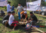 Kurban Program Berkah 2024, Baznas Kabupaten Lamongan Sembelih 90 Ekor Hewan Kurban