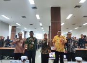 Pemkab Bojonegoro Gelar Bimtek Pemutakhiran Damisda Agar Pelaksanaan Program Tepat Sasaran