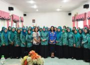 Pemkab Bojonegoro Gelar Pelatihan Pengolahan Pangan Alternatif Bagi Kader PKK, Dorong Kenaikan Skor PPH   