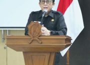 Pj Bupati Bojonegoro: Harus Cermat dan Jeli saat Menyusun Rencana Aksi Tangani Kemiskinan