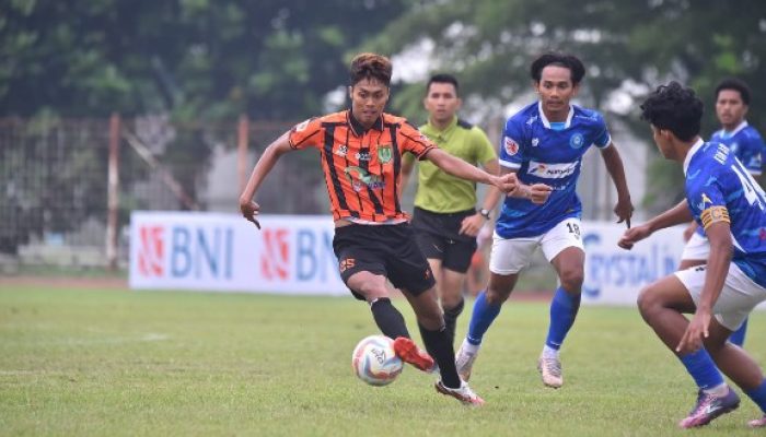 Sekian Purnama Akhirnya Tim Berjuluk Laskar Angling Dharma, Persibo Bojonegoro Lolos Grand Final Liga 3 Nasional 2023-2024